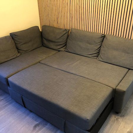Cosy 2 Bedroom Flat In Manor House London Exterior photo
