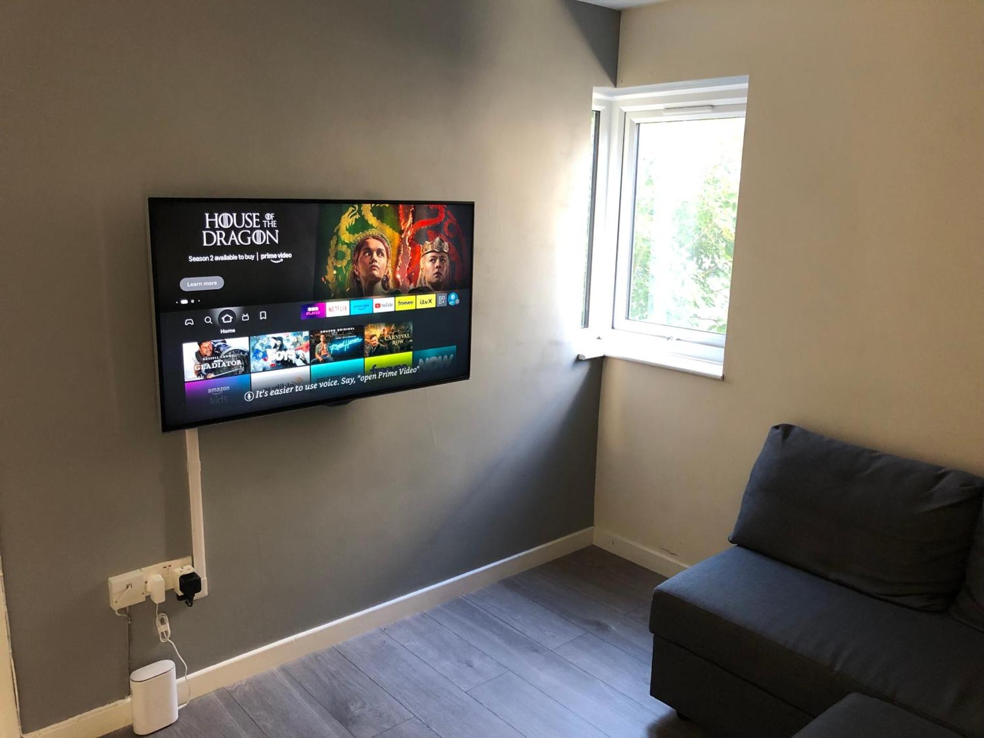 Cosy 2 Bedroom Flat In Manor House London Exterior photo