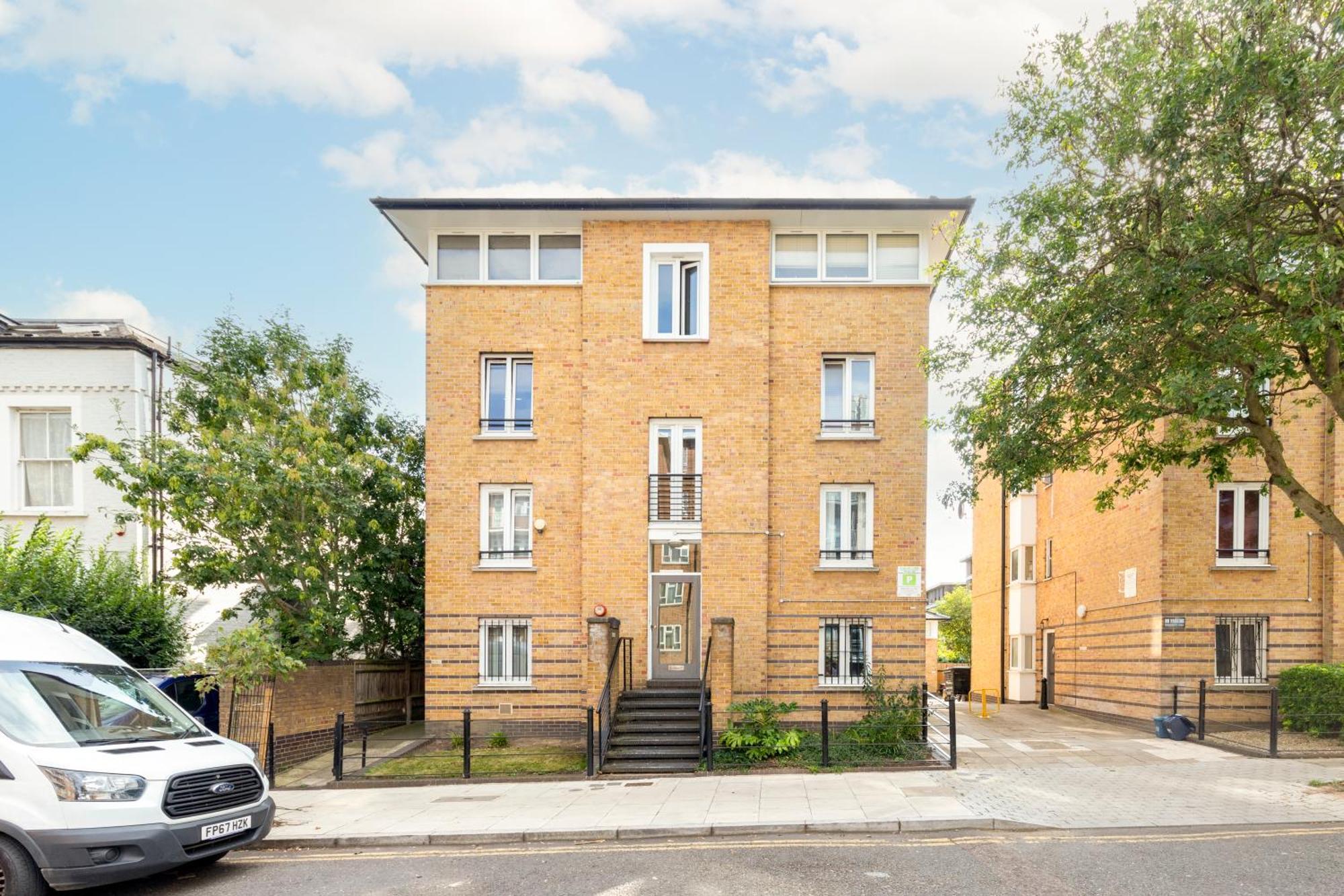 Cosy 2 Bedroom Flat In Manor House London Exterior photo