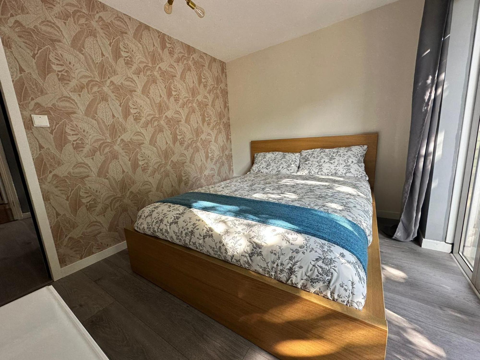 Cosy 2 Bedroom Flat In Manor House London Exterior photo