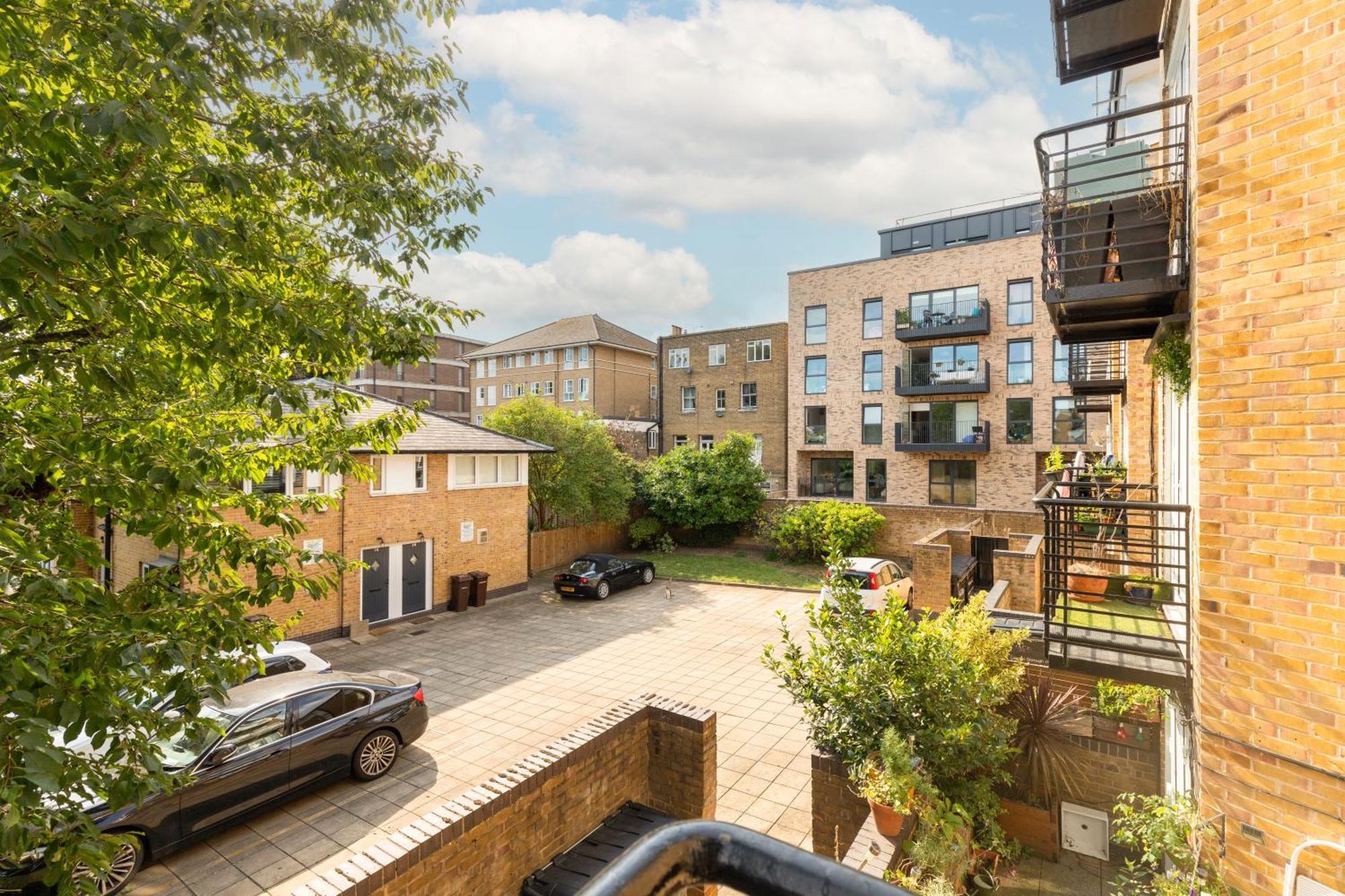 Cosy 2 Bedroom Flat In Manor House London Exterior photo